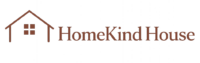HomeKind House Logo